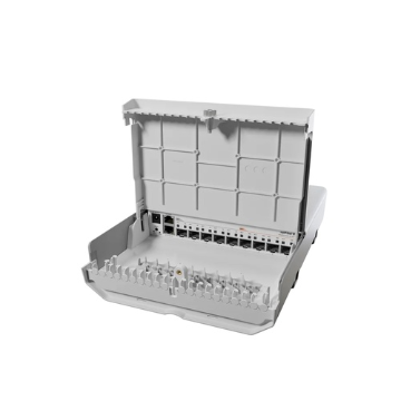 سوئیچ میکروتیک netFiber 9
